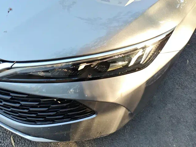 BYD Qin L — Фото автомобиля 5