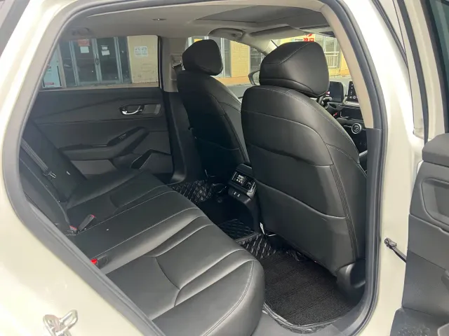 Honda Inspire — Фото автомобиля 8