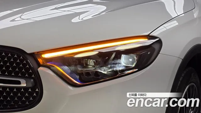 Mercedes-Benz GLC-Class — Фото автомобиля 22