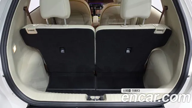 Hyundai Casper — Фото автомобиля 21
