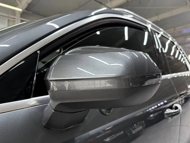 Audi Q3 — Фото автомобиля 18
