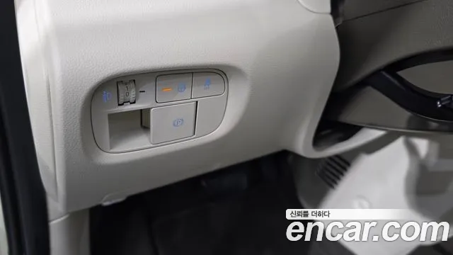 Hyundai Casper Casper Electric — Фото автомобиля 19