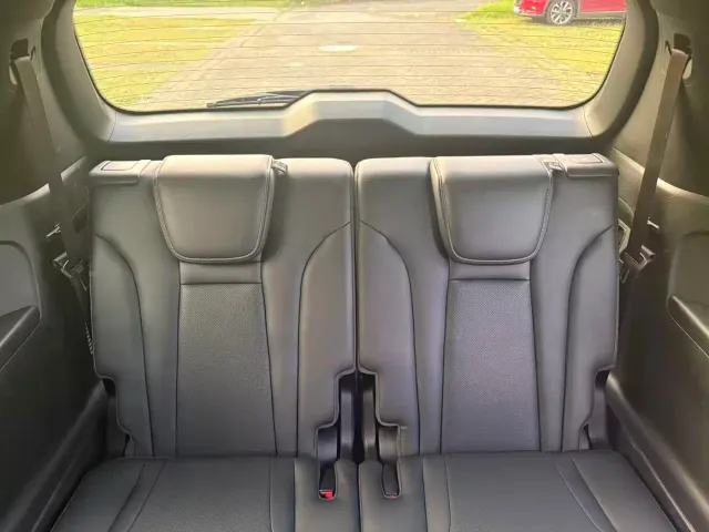 GAC Trumpchi GS8 — Фото автомобиля 8