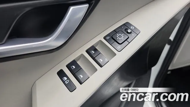 Kia Niro All Niro EV Air — Фото автомобиля 18