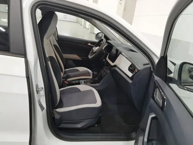 Volkswagen Tharu — Фото автомобиля 23