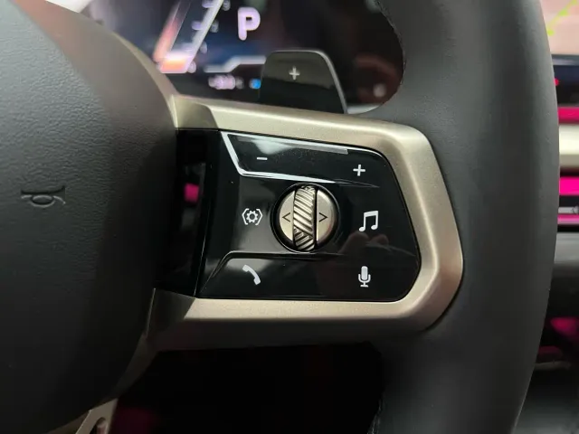 BMW 5 Series — Фото автомобиля 25