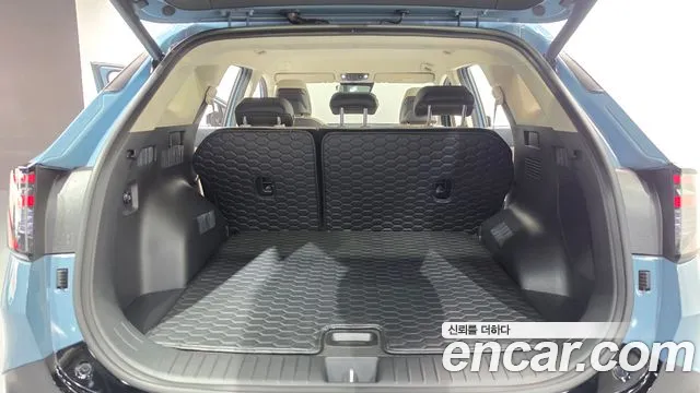 Kia Sportage — Фото автомобиля 17