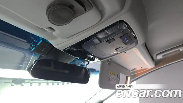 Hyundai Staria Staria Карго 3 места — Фото автомобиля 28