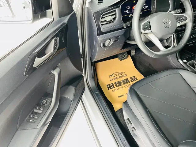 Volkswagen Tharu — Фото автомобиля 5