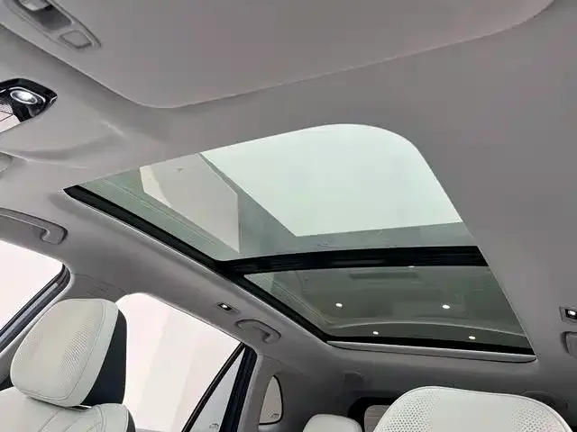 Geely Galaxy E5 — Фото автомобиля 15