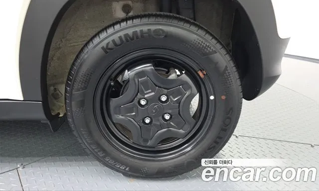 Hyundai Casper — Фото автомобиля 6