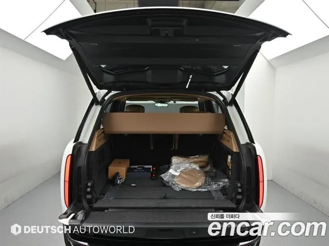 Land Rover Range Rover Generation 5 — Фото автомобиля 19