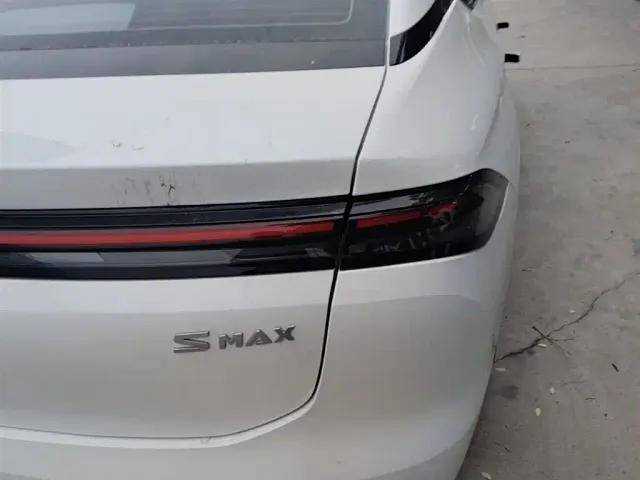 GAC Aion S MAX — Фото автомобиля 7