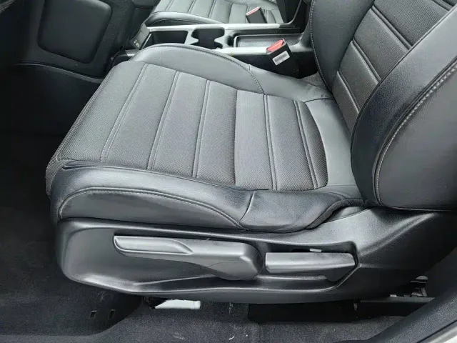 Honda CR-V — Фото автомобиля 20