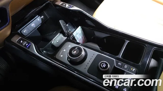Kia Sorento 4th Gen — Фото автомобиля 12