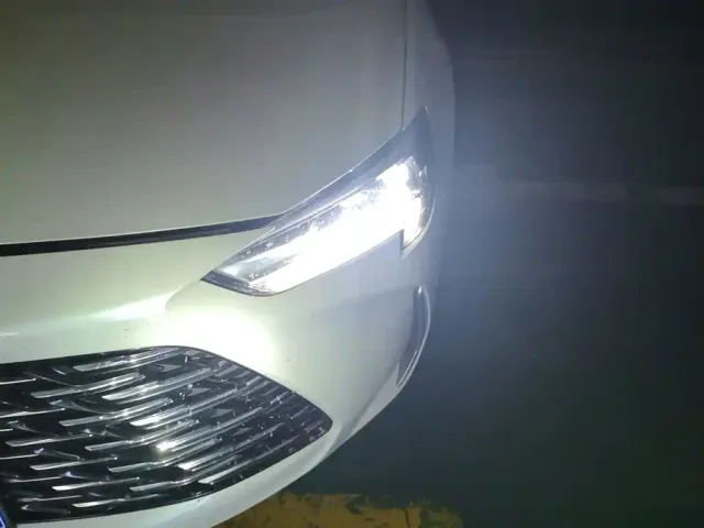 Buick Regal — Фото автомобиля 5