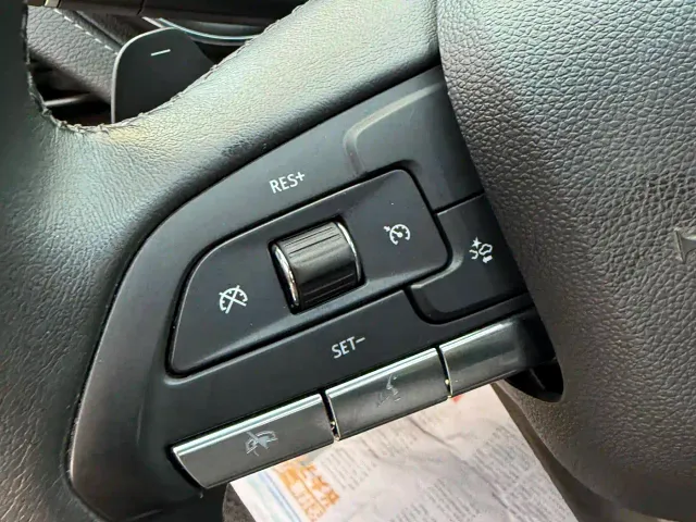 Cadillac CT5 — Фото автомобиля 16
