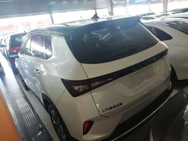 Wuling Asta — Фото автомобиля 4