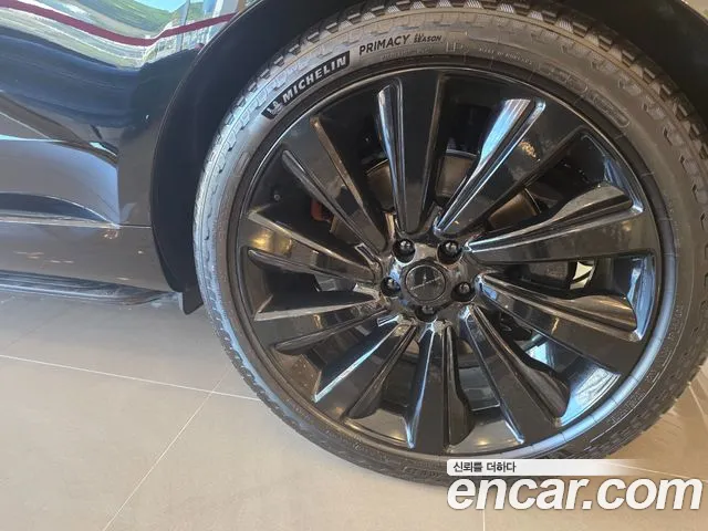 Land Rover Range Rover — Фото автомобиля 5
