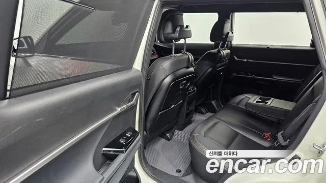 KG_Mobility_Ssangyong Torres — Фото автомобиля 11