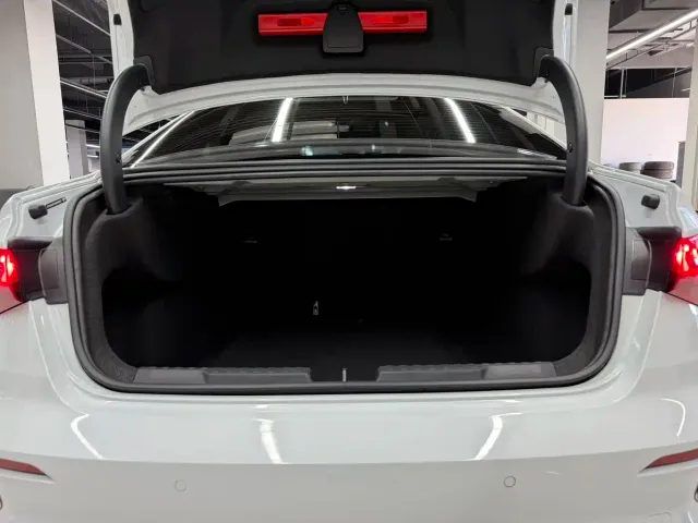 Audi A3 — Фото автомобиля 15