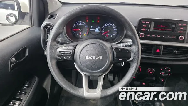 Kia morning Morning Urban (JA) Фургон — Фото автомобиля 13