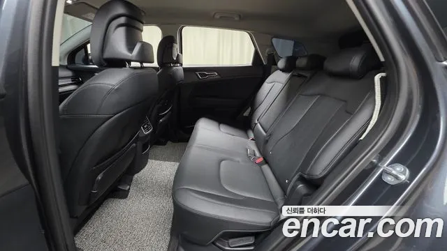 Kia Sportage — Фото автомобиля 12
