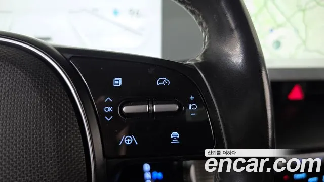 Hyundai Ioniq 5 — Фото автомобиля 21
