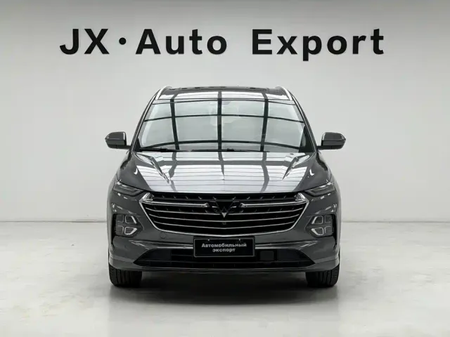 Wuling Victory — Фото автомобиля 2