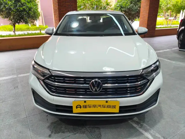 Volkswagen Sagitar — Фото автомобиля 7
