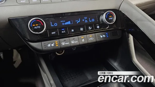 Hyundai AVANTE Avante (CN7) — Фото автомобиля 28