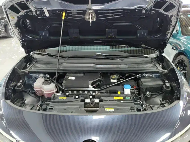 Volkswagen ID.7 Vizzion — Фото автомобиля 15