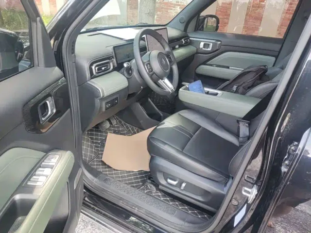 Baojun Yep Plus — Фото автомобиля 15