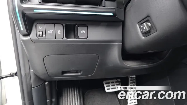 Hyundai Santa Fe MX5 — Фото автомобиля 29