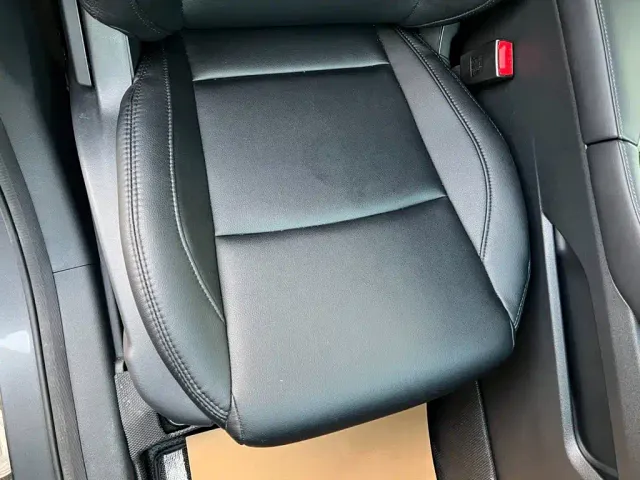 Changan CS35 Plus — Фото автомобиля 23