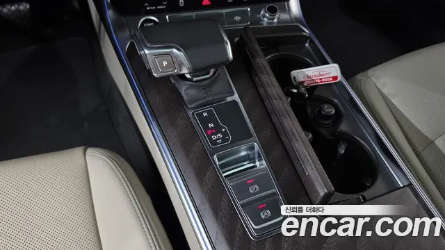 Audi A6 C8 — Фото автомобиля 12