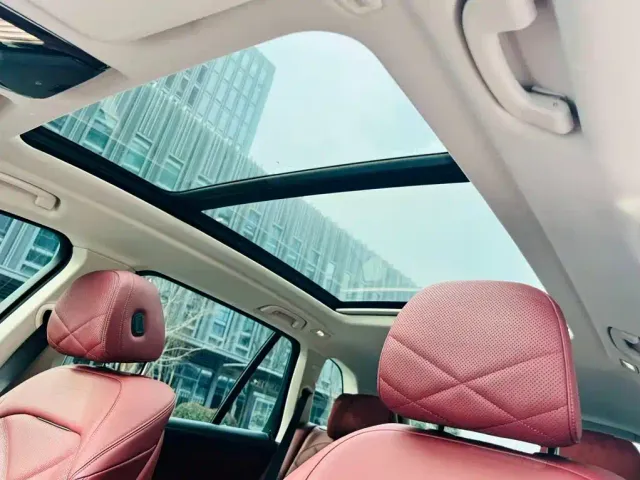 BMW X5 — Фото автомобиля 20