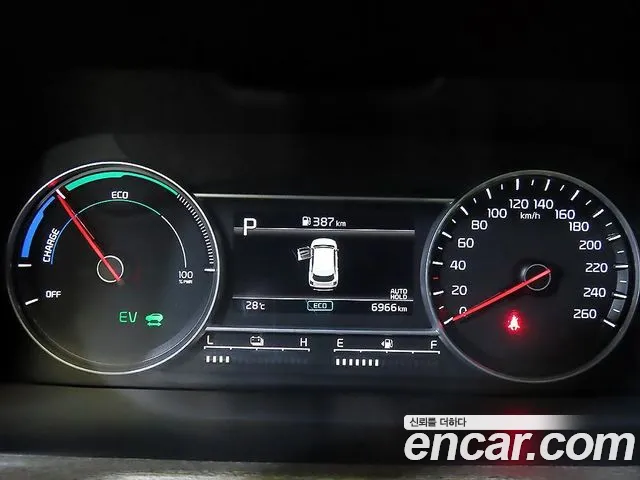 Kia Sorento Sorento 4-е поколение — Фото автомобиля 12