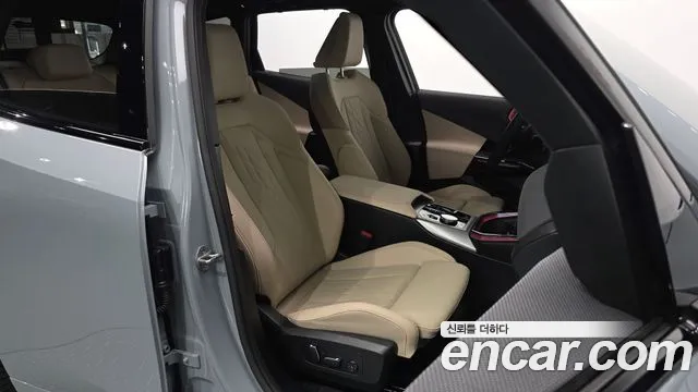 BMW X3 G45 — Фото автомобиля 16
