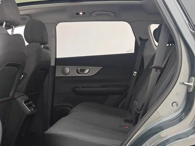 Chery Tiggo 8 PLUS — Фото автомобиля 7