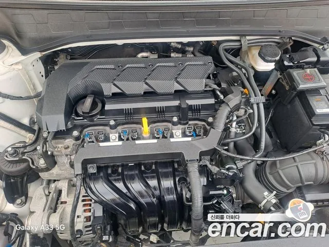 Hyundai Venue Venue 1.6 Modern Plus — Фото автомобиля 5