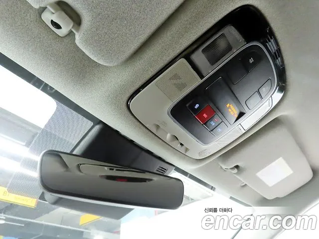 Hyundai Sonata Sonata (DN8) — Фото автомобиля 18