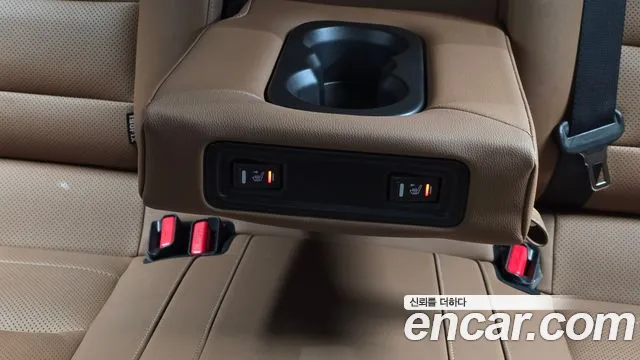 Renault Korea QM6 New — Фото автомобиля 16