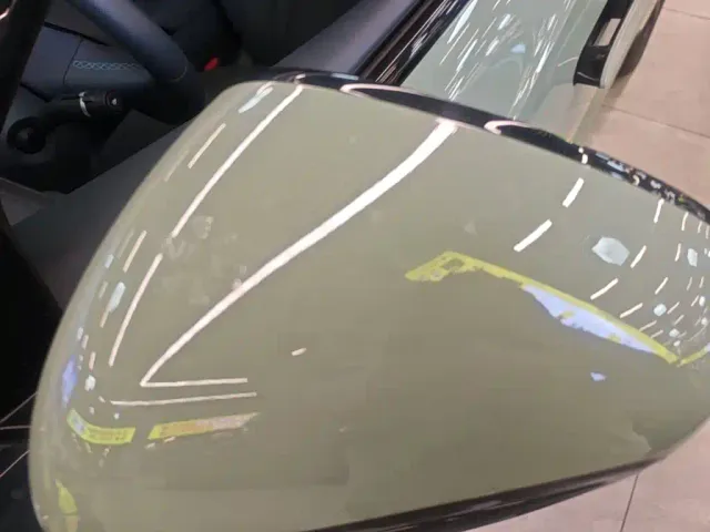 BYD Seal 06 GT — Фото автомобиля 8