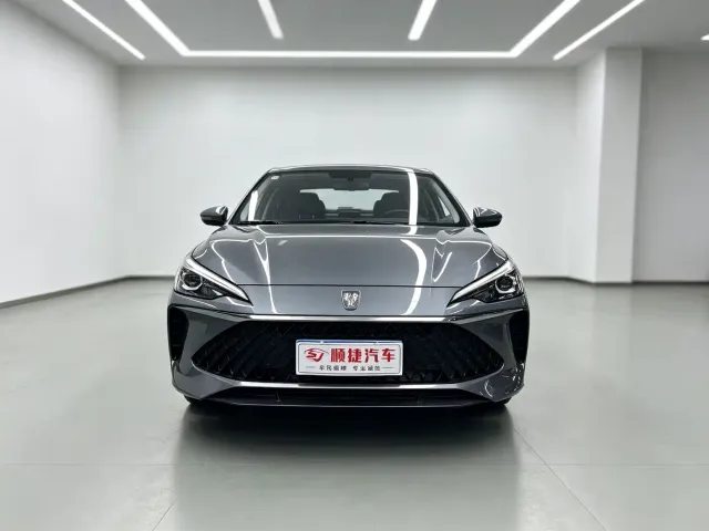 Roewe i5 — Фото автомобиля 2