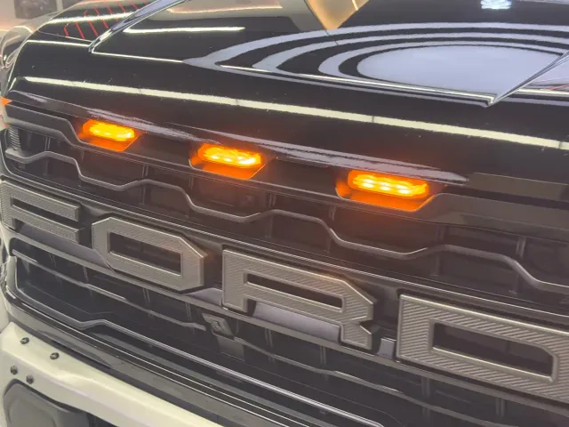 Ford F-150 Raptor — Фото автомобиля 5
