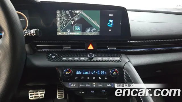 Hyundai AVANTE — Фото автомобиля 14