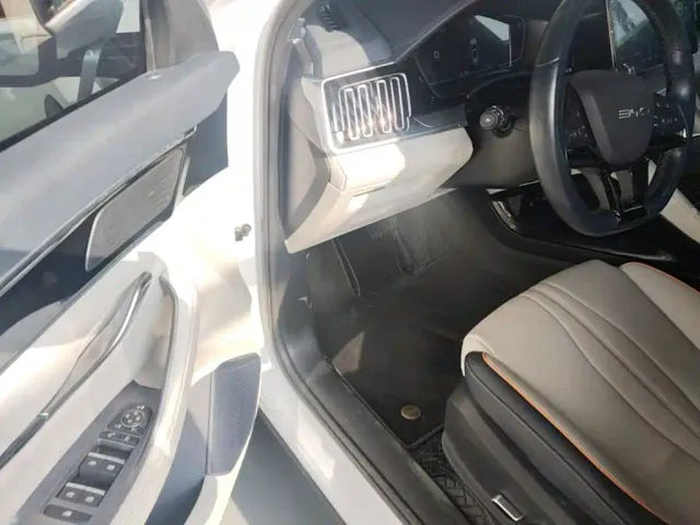 BYD Song PLUS — Фото автомобиля 15