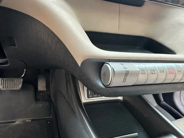 BYD Dolphin — Фото автомобиля 19