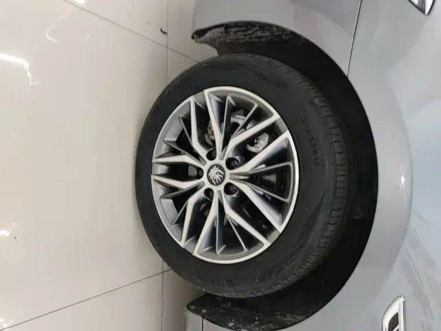 BYD Qin PLUS — Фото автомобиля 22